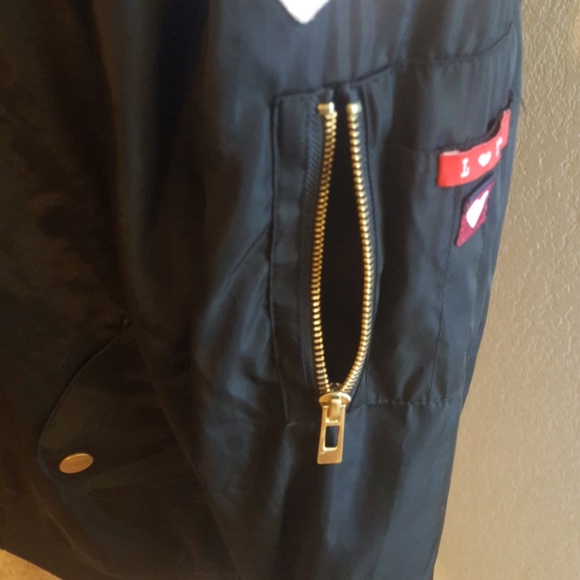 Fall Weight Cali Jacket 2XL - Picture 5 of 8